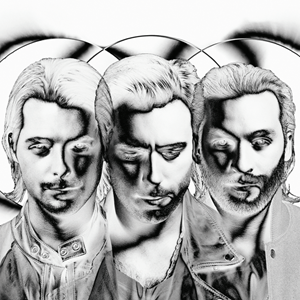 Swedish House Mafia - The Singles – New LP – RSD 23