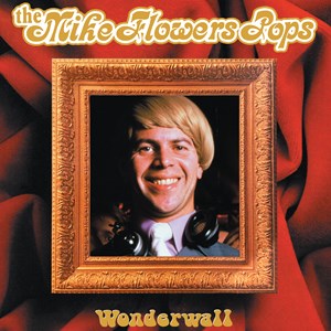 The Mike Flowers Pops - Wonderwall – 12" Single – RSD 23