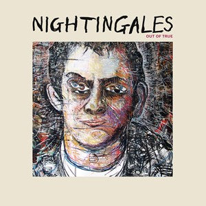 The Nightingales - Out of True – New 2LP – RSD 23