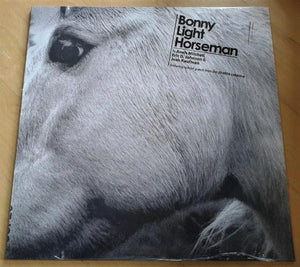 Bonny Light Horseman - Bonny Light Horseman New LP