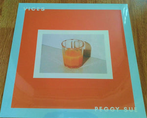 Peggy Sue - Vice New Ltd LP