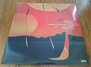 Tom Misch & Yussef Dayes - What Kinda Music New LP