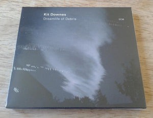 Kit Downes - Dreamlife of Debris New CD