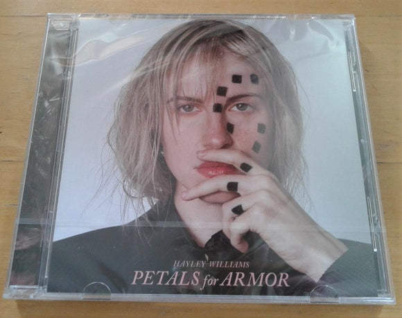 Hayley Williams - Petals for Armor New CD