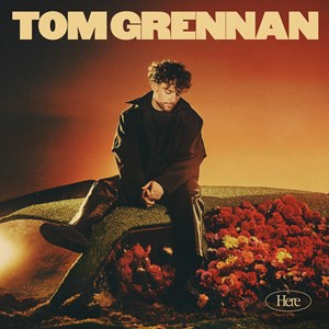 Tom Grennan – Here - 7" Single – RSD 23