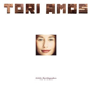 Tori Amos - Little Earthquakes Rarities – New LP - RSD23
