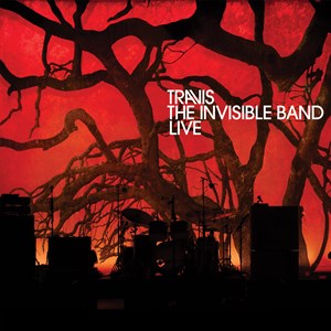 Travis - The Invisible Band (Live) – New 2LP – RSD23