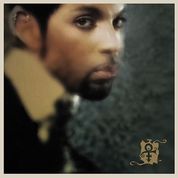 Prince - The Truth - LP Vinyl with foil embossed artwork on sleeve - RSD21