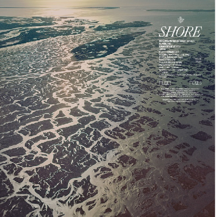 Fleet Foxes - Shore - New CD