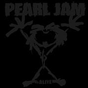 Pearl Jam – Alive – New 12" Single – RSD21