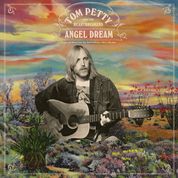 Tom Petty & The Heartbreakers - Angel Dream - New Cobalt Blue LP – RSD21