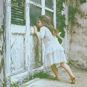 Violent Femmes - Violent Femmes - LP Pic Disc – RSD 23