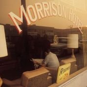 The Doors - Morrison Hotel Sessions – New Numbered 2LP – RSD21