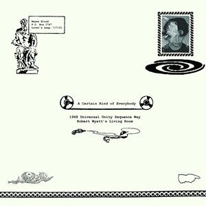 Weyes Blood - A Certain Kind bw Everybodys Talkin – New Blood Red 7" - RSD22