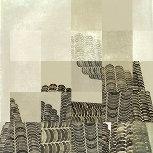 Wilco - Crosseyed Strangers: An Alternate Yankee Hotel Foxtrot - New LP – RSD 23