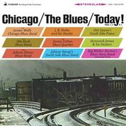 Various Artists - Chicago/The Blues/Today! - 3LP- RSD21