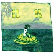 Animal Collective feat. Vashti Bunyan - Prospect Hummer - New Green & Yellow 12" - RSD21