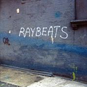 RAYBEATS - LOST PHILIP GLASS SESSIONS - NEW LP - RSD21