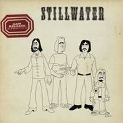 Stillwater - Stillwater Demos - EP – RSD21